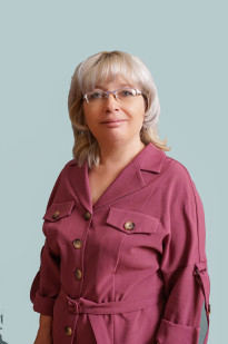 Бушуева Елена Юрьевна Бушуева Елена Юрьевна