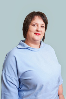 Воспитатель Иванова Алена Николаевна Воспитатель Иванова Алена Николаевна
