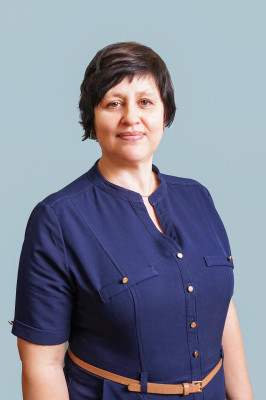 Воспитатель Линева Наталья Сергеевна Воспитатель Линева Наталья Сергеевна