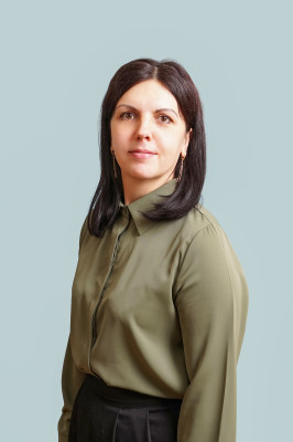 Воспитатель Рябоконева Людмила Николаевна Воспитатель Рябоконева Людмила Николаевна