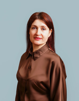 Старший воспитатель Сорокаева Алена Алексеевна Старший воспитатель Сорокаева Алена Алексеевна
